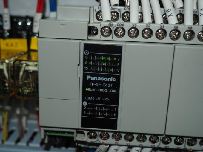 Máquina de distribuição de cola de uma parte CCD Visual Capacidade do tanque 60L 5