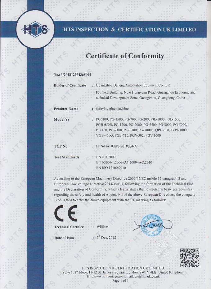 Máquina automática de colocação de resina epoxi adesiva de PU Dispensador de cola de dois componentes Dispensador de enchimento Dispensador Dispensador de cola 5