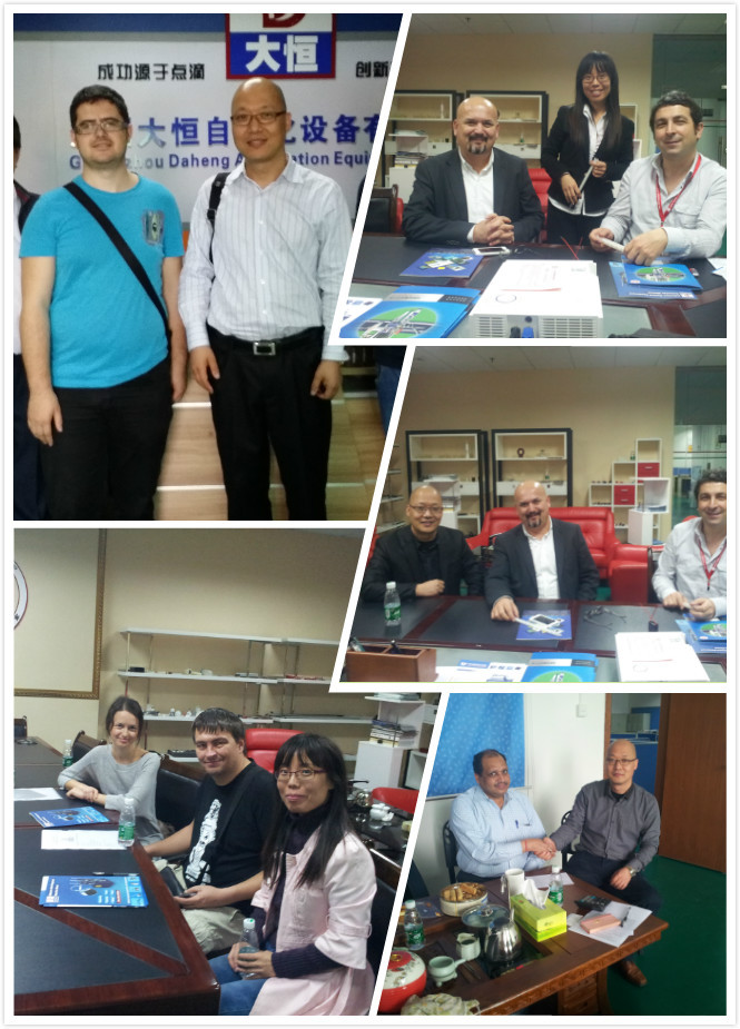 Máquina de distribuição de cola de uma parte CCD Visual Capacidade do tanque 60L 15