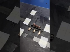 PGB-700 AB Modelo padrão de cola Sistemas automáticos de distribuição de cola Mistura dinâmica