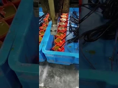 Máquina de distribuição de epoxi de instalação vertical PGB-650