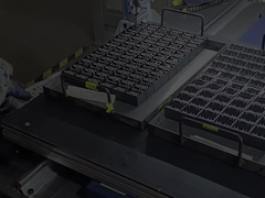 PGB-700 Máquina de colagem eletrônica automática de alta precisão Máquina de descarga de epoxi