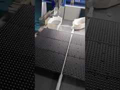 PGB-700 Sistema robótico de distribuição de cola de 3 eixos para PCBs 2K silicone epóxi PU