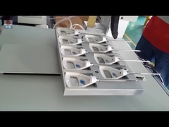 Máquina de distribuição de cola SMT Robot Dispensador automático