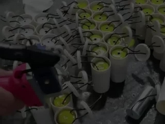 Máquina de distribuição de epoxi Sistema de distribuição de líquidos para resina e endurecedor