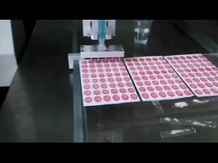 Adesivo Doming 3 Eixo ou 4 Eixo Dispensador Automático de Cola Robô Máquina Dispensadora de Cola