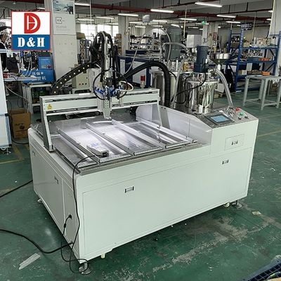 Máquina de filtragem PGB-700 personalizada