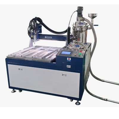 Pcb Potting Resin sistema de distribuição de cola Automático 1/1