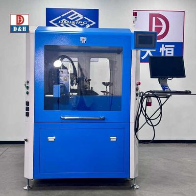 Daheng PGV-501 Dispensador de precisão Auto mistura de adesivos de cura dupla + 20MP sistema de captura de visão